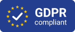 GDPR compliant