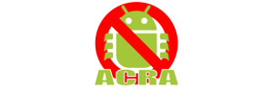 ACRA logo