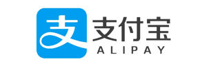 Alipay logo