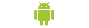 Android Query logo