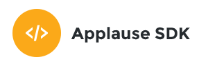 Applause logo