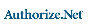 Authorize.net logo