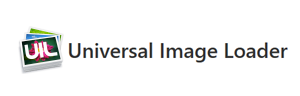 Universal Image Loader logo