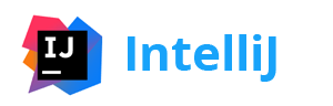 IntelliJ IDEA logo