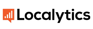 Localytics logo