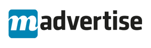 Madvertise logo