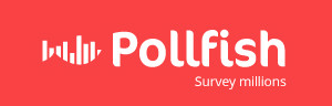 Pollfish logo