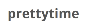 prettytime logo