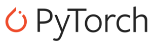 PyTorch logo