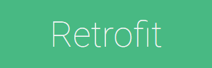 Retrofit logo