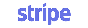 Stripe logo